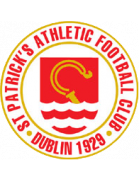 St. Patricks Athletic